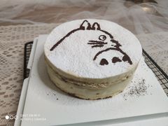 -千浔一暖DIY蛋糕烘焙(人民大学店)