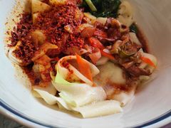 -尚寨嫽扎咧面馆(钟楼店)