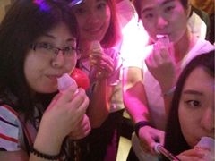 -Miohca缪卡KTV(和平店)