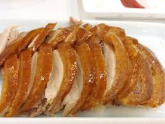 -天和晟烤鸭店(玉泉西街店)