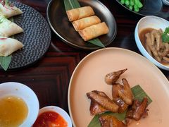 -新天世纪中餐厅