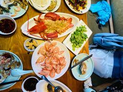 -南海渔家•海鲜•正宗海南菜(海棠湾店)
