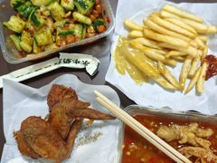 -水牛奶皇后糖水铺(深圳总店)