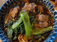 -素椒杂酱面(油篓街店)