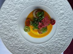 -Kathleen's Waitan 凯圣琳江景西餐厅(外滩店)