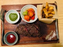 恩空间经典牛排-EN SPACE恩空间