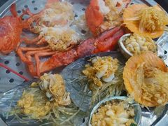 -船奇蒸汽海鲜·闽菜(八市海鲜总店)