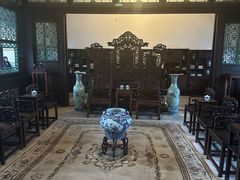 -张学良旧居陈列馆