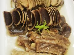 -小秦淮·南京土菜(新亭西路店)
