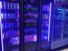 -蓝珊甄选海鲜自助·火锅大排档(近阿那亚店)