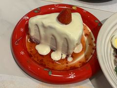-LA JOLLA 墨西哥餐厅(学院路店)