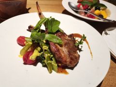 -翠贝卡&Mama Kelly Brunch Coffee(河西店)