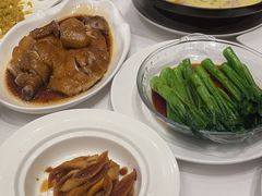 -京粤荟(海王银河科技大厦店)