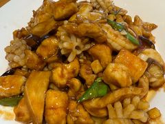 -肘子酥·天津菜·特色捞面(德云社店)