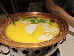 -森隆饭庄(崇文门新世界百货店)