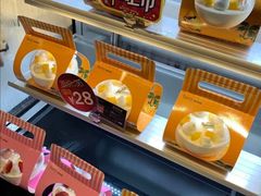 -精点味道(大连商场店)