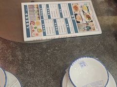 -大清花饺子(山庄店)
