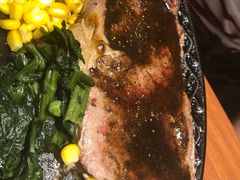 -萨莉亚意式餐厅(国和1000店)