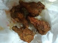 -汴京炸鸡王(蔡锷北路店)