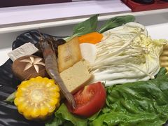 -呷哺呷哺(华林国际店)