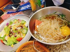 -首尔烤肉大排档(合生汇店)
