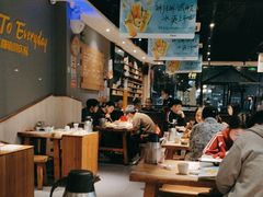 -木屋烧烤(岗顶二店)