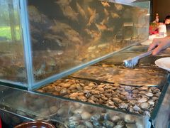 -福州仓山凯悦酒店·Market Cafe Lacucina咖啡厅
