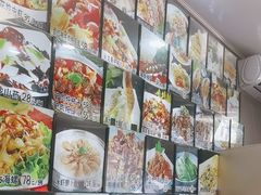 -龙香居海鲜浑锅家常菜·特色驴肉