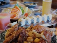 -烧鸟横丁(联发文创口岸店)