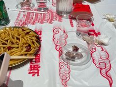 -肥肥虾庄·金牌油焖大虾(杨园滨江时代walk店)