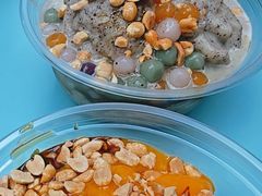 -夏食光安顺小舒冰粉冰浆(甲秀楼店)