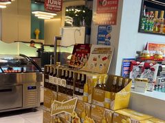 -正丰源大缸烧烤(人民路店)