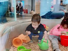 -NOKNOK若蔻亲子餐厅(天地壹方北馆店)