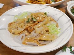 -小土豆北方菜馆(方庄店)