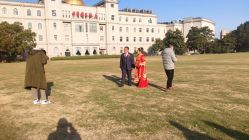 -中华园大饭店·宴会厅