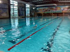 -南宫温泉水世界