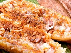 -鹏城八珍深圳特产手信(罗湖店)
