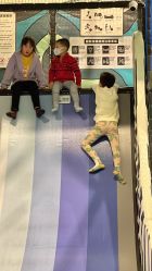 -MELAND CLUB亲子乐园·派对·餐厅(北京芳圆里ID MALL店)