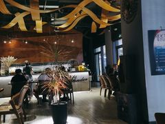 大堂-巴别塔法餐舍(合作路店)