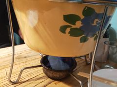 -勃利地摊·勃立小串烧烤