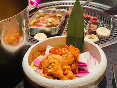 -上男·烧肉集市(五一广场店)