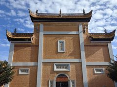 -密印寺