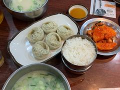 -神仙雪浓汤(明洞店)