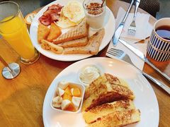 -ZEMOCAFE·FUSION FOOD(西交利物浦店)