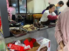 -何永光123鲜牛肉馆(1号店)