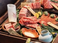 -黑牛の店·黑金店(沈阳万象城店)