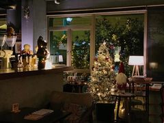 -咖法森林·咖啡  酒吧(天河店)