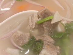 -清真·玛丽亚新疆菜主题餐厅(浙江中路店)