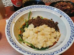 -豆爺小面(朱雀店)