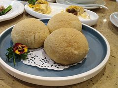 -点都德(喜粤楼店)